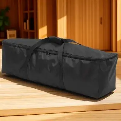 حقيبة تخزين مريحة لـ Monolights حقيبة ترايبود متينة مع مقبض تصميم مبطن بالإسفنج للاستخدام على المدى الطويل كيس تخزين ثلاثي القوائم #6