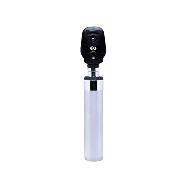 

China charging mode YZ11D Ophthalmoscope Retinoscope indirect ophthalmoscope
