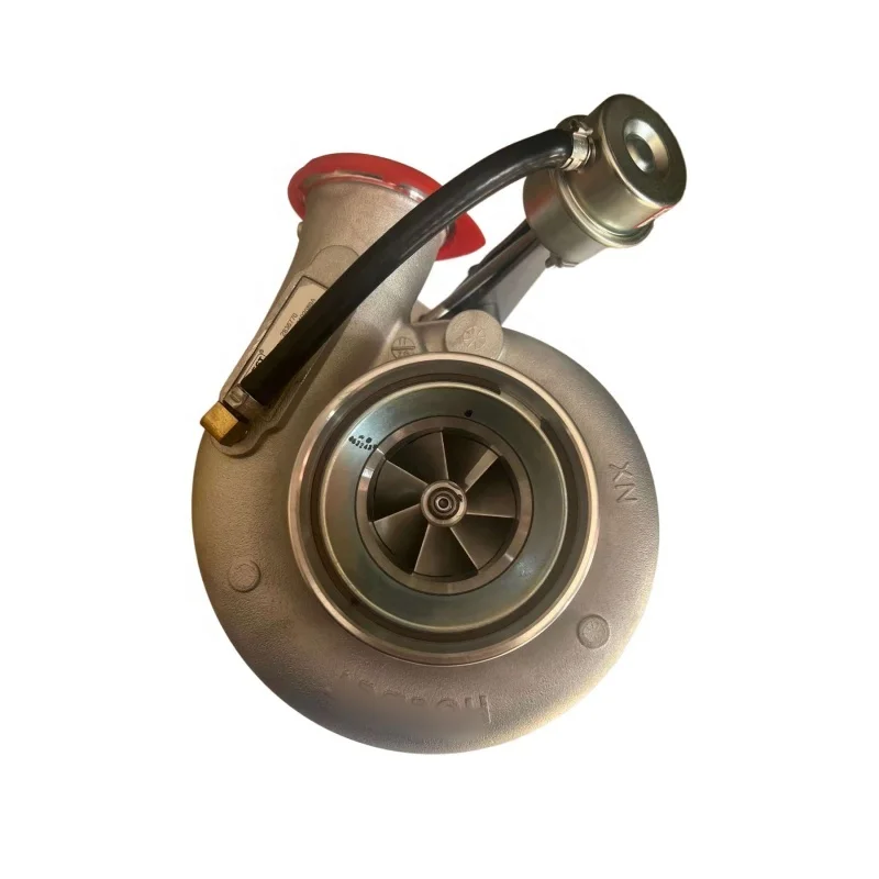 Factory Direct Sales Genuine Turbo Charger HX40W Model For 2839192 2881750
