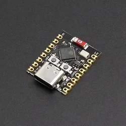 ESP32 C3 Development Board Modules Mini Wifi BT Bluetooth Module 32-Bit Single-Core Processor ESP32 C3 16Pin Type-C