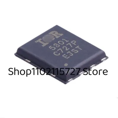 

10Pcs IR5301 IRFH5301 brand new imported MOS transistor SMT transistor