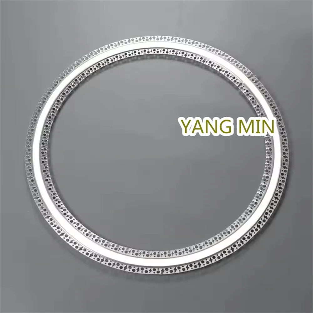 

1m/pcs Newest led bendable aluminum profiles with silicone cover extrusion channel for led strip light