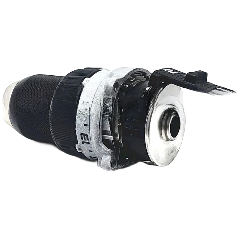 Transmission Assembly NA034897 For DCD800D2T DCD800NT Electric Drill Driver Power Tool Parts Black Replacement