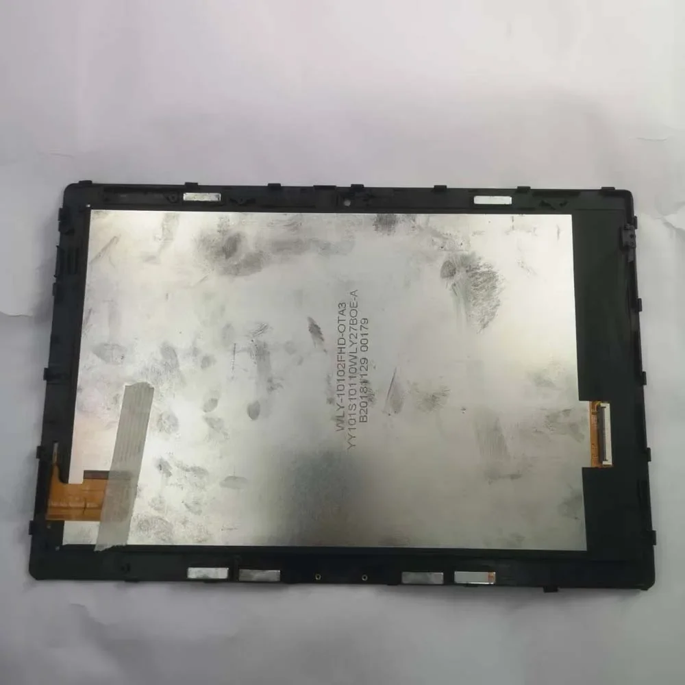

10,1-дюймовый ЖК-дисплей для Teclast TBooK 10S T10S 10, + дигитайзер сенсорного экрана в сборе