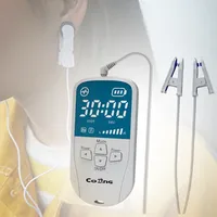 Anxiety depression medical equipment depressione anxiety relief device vagus nerve simulator sleep device