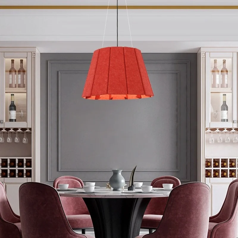 ورأى الحديثة قلادة أضواء الإبداعية المطبخ جزيرة مصباح معلق لغرفة المعيشة مطعم بار LED طاولة طعام قلادة الخفيفة