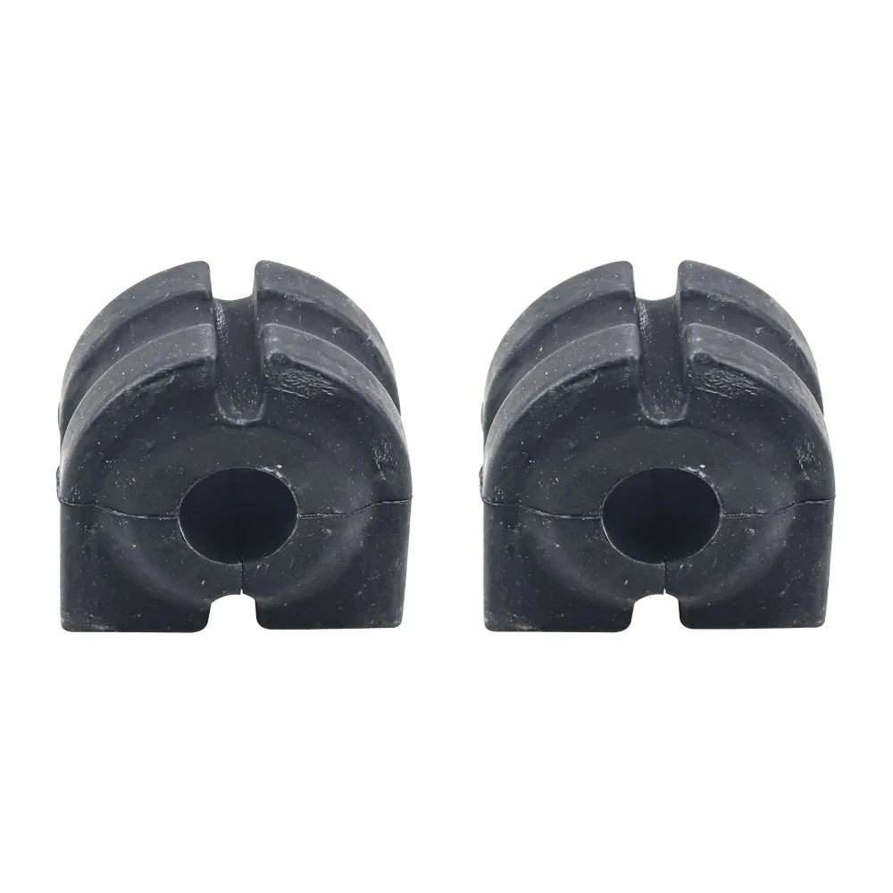 

2pcs Front Stabilizer Bushing Bracket Mounting For BMW 5 6 7 E60 LCI E61 E64 E65 E66 M6 2001-2010 Accessories
