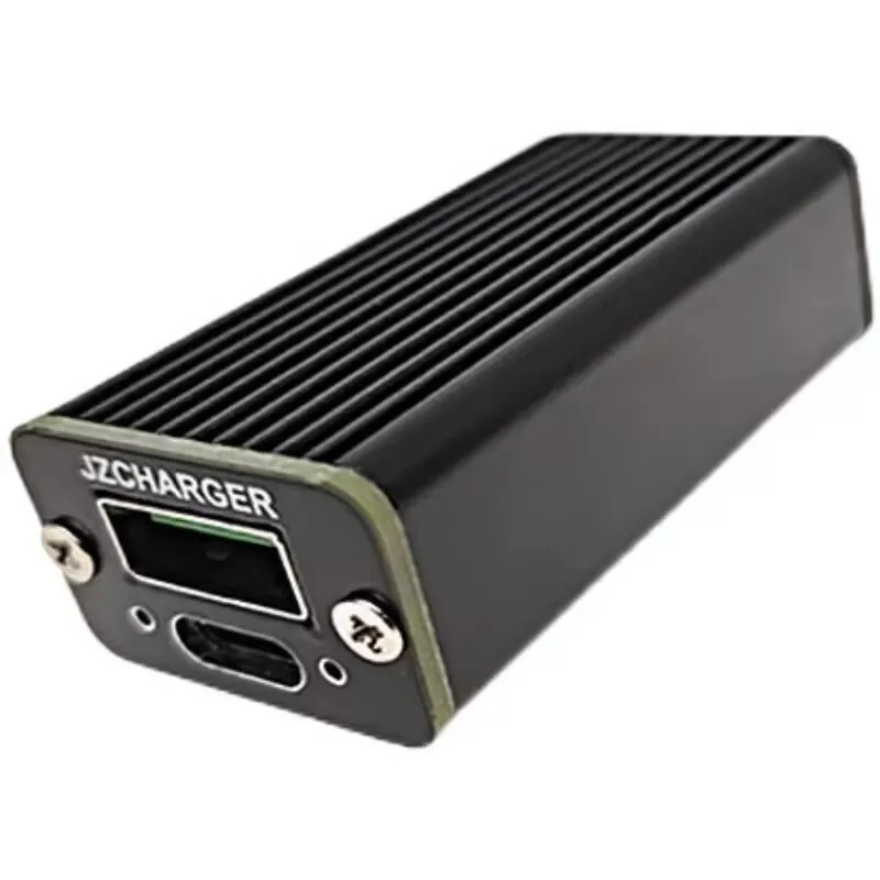 Full protocol 100W 140W super fast charging car charger motherboard module DC to VOOC support QC PD