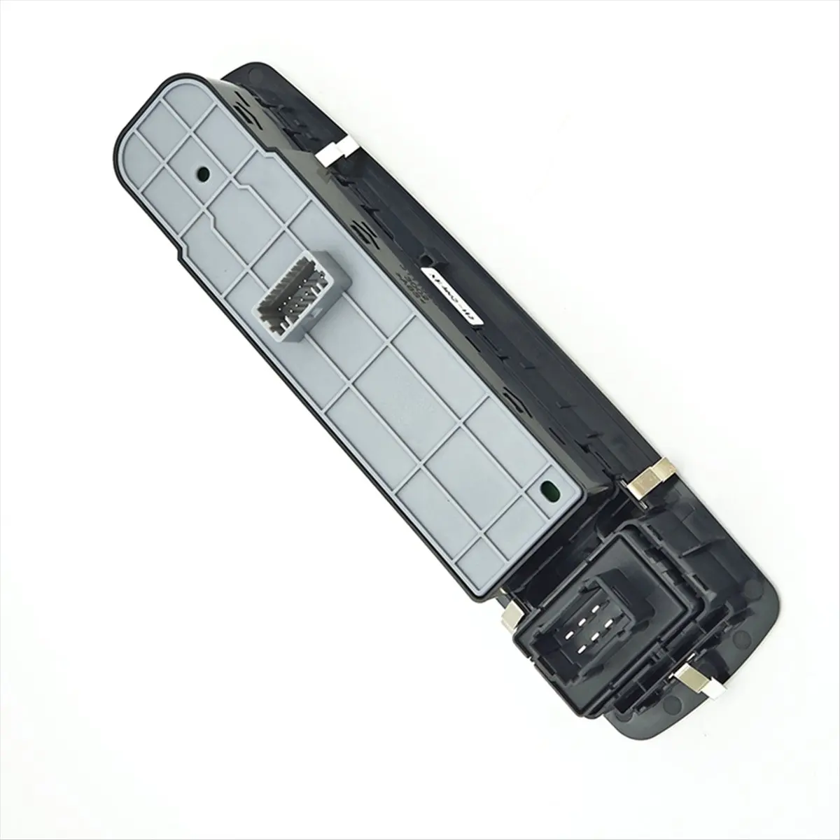 #21T (Black)13+6PIN Power Master Window Control Switch 809610008R for Renault,Automotive Parts & Accessories