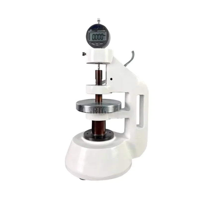 

【specialized】Automatic High Precision Digital Thickness Tester For Paper And Cardboard