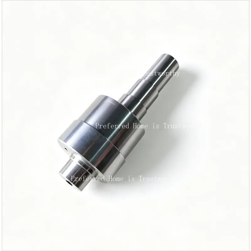 Suitable for Wire Cut EDM Pinch Roller Shaft A290‑8112‑X378, 37Dx99L Spare Parts for CNC Wire Cutting Machine