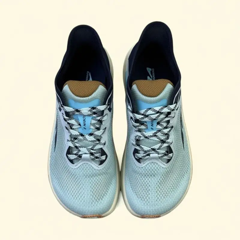 

Кроссовки FallStable Racing, поддерживающая структура, устойчивая к изгибом