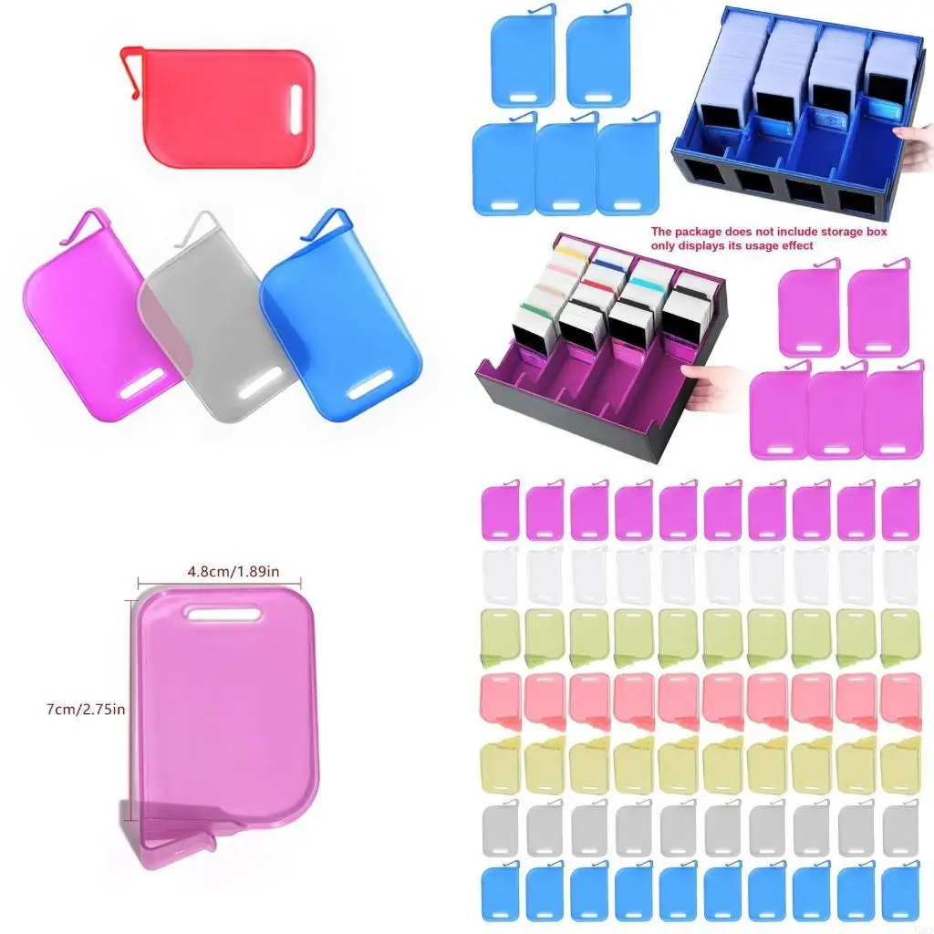 J2HD 10Pcs Pp Plast… - image