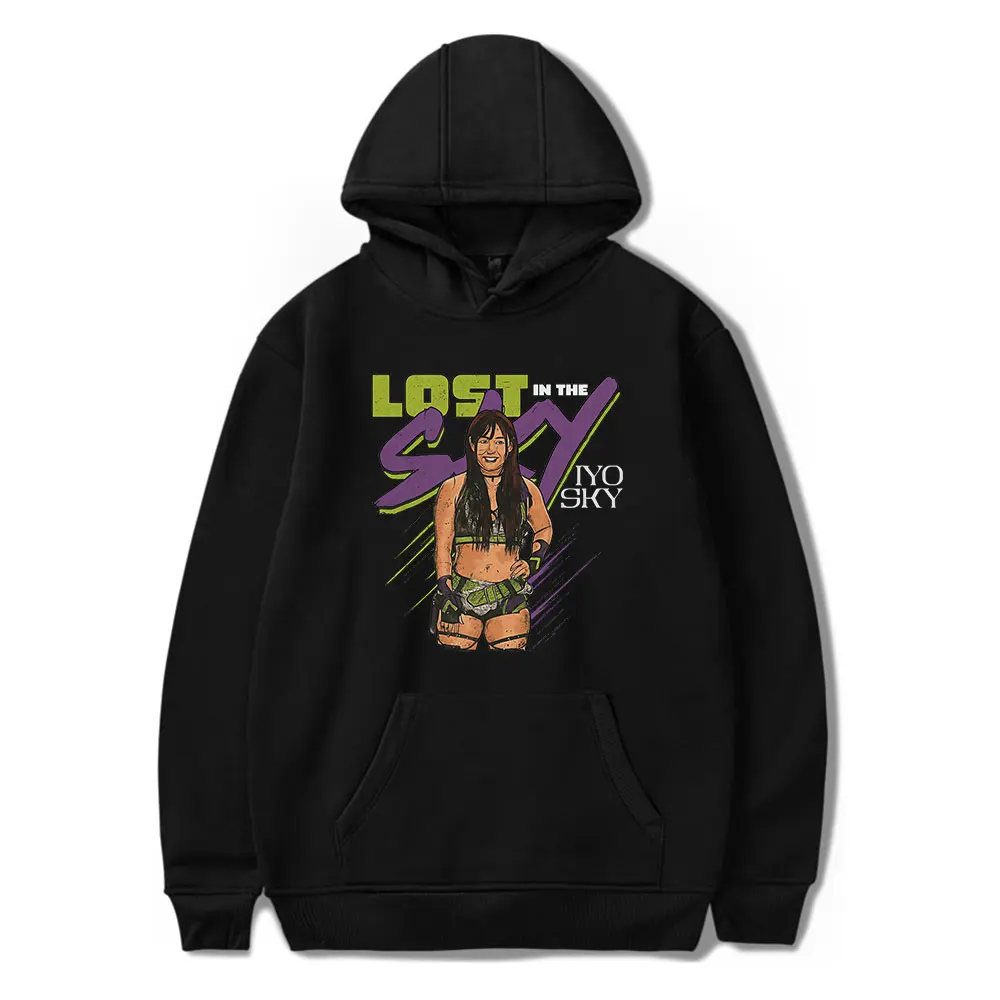 Iyo Sky Hoodies 202… - image