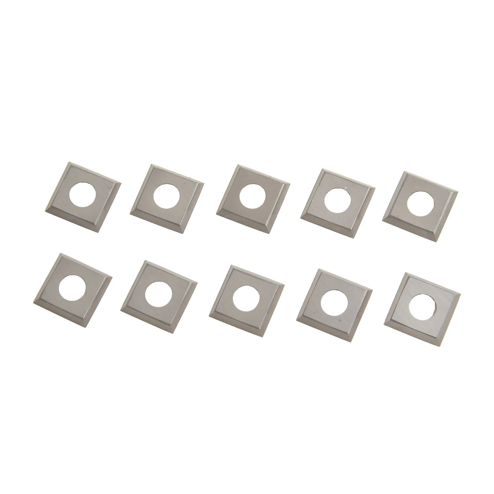 Woodworking Projects Replacement Cutter Inserts 14mm Square Inserts 14mm X 14mm X 2mm Chipped Blade Replacement