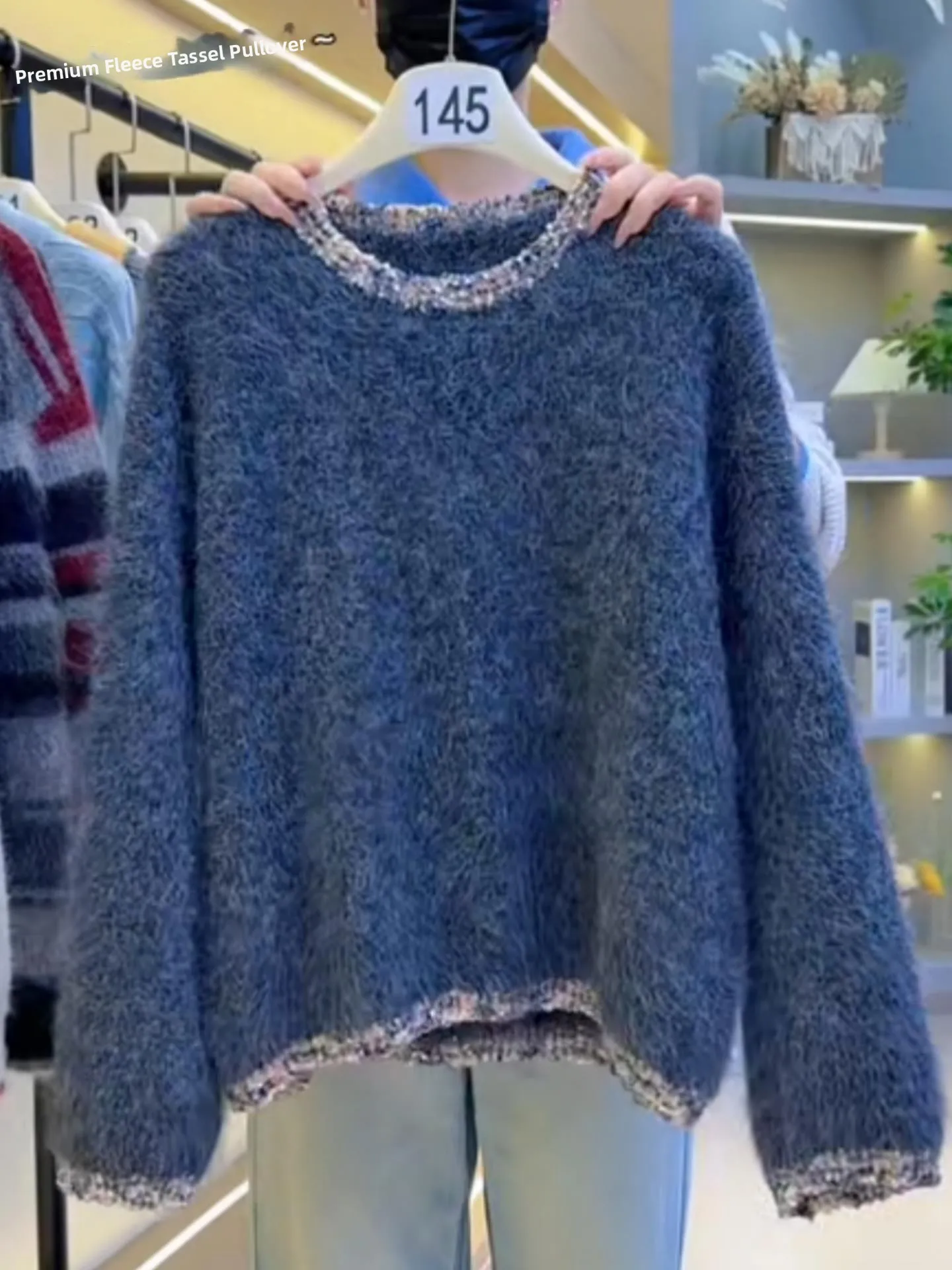 Ay Camere Knitwear … - image