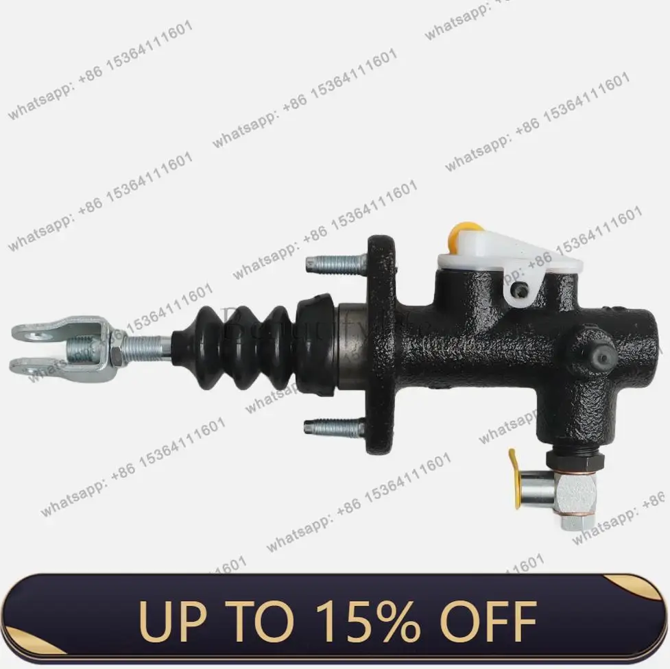 PG 47210-23321-71 For Auto Parts Forklift Brake Master Pump