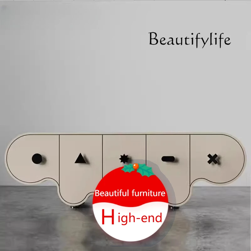 

u X Entertainment Salon Tv Stands Industrial Universal Industrial Creativity Tv Stands Display Storage Suporte Para Tv Furniture