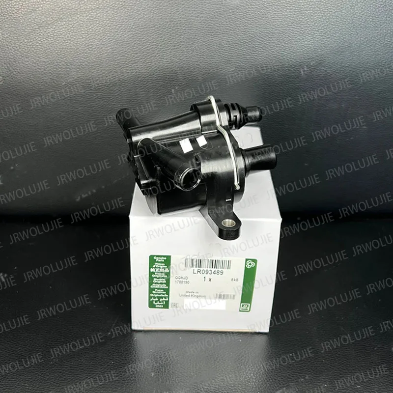 Рисунок 4 - LR181892 LR093489 JDE38626 Автомобильный