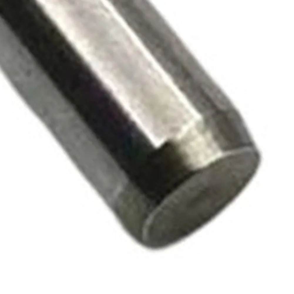 Replacement Spindle Ball Spindle For Wall Chasing Secure Fitment Long for service Life Metal Construction For DCH243