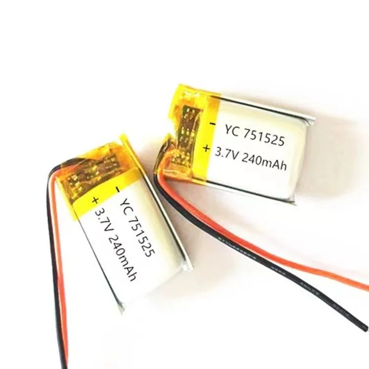 buy more will cheap 3.85V polymer lithium battery 522968 driving recorder MP3 point reading pen 960mah recording pen charging