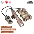 DE Red Laser M600C