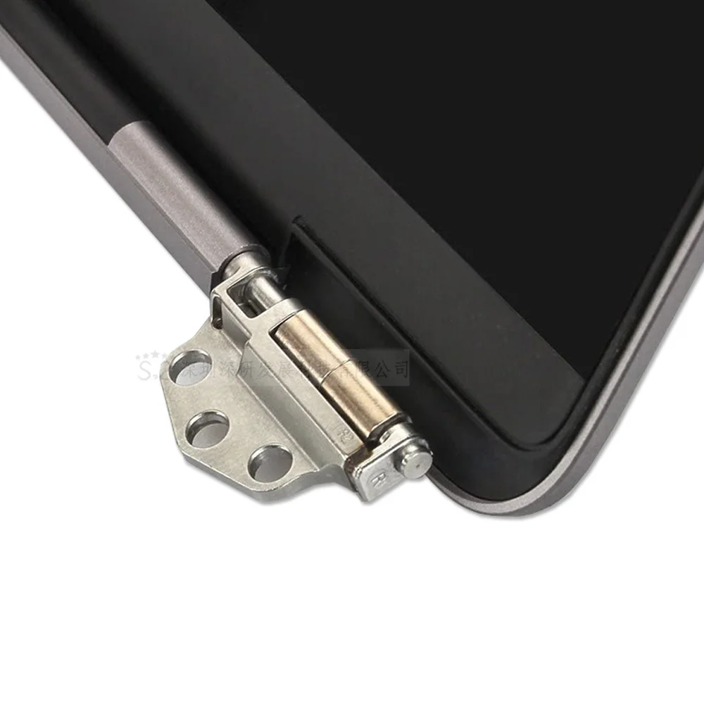 Imagem -03 - Substituição de Tela Lcd para Macbook Pro A2338 Compatível com Retina m1 2023 Emc 3578 Myd83 Myd92 Myda2 133 em