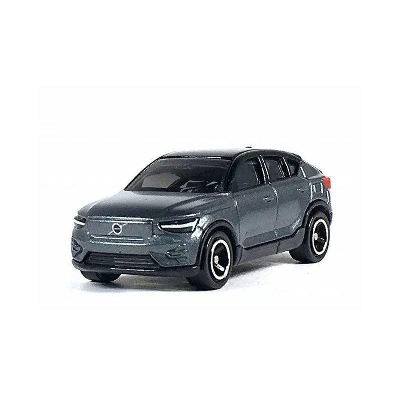 SUV Alloy Car Model Toy, ornamento Collectible, 7cm, fundido, 22 #, C40