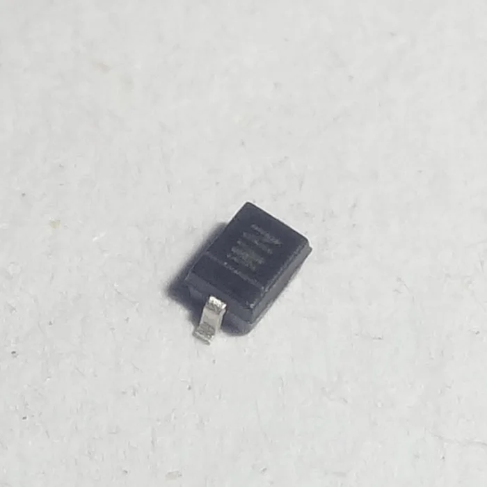 20PCS Chip Mounted Voltage Regulator Diode 22V BZT52C22S-7-F Screen Printed WN SOD323 0805 Brand New In Stock IC