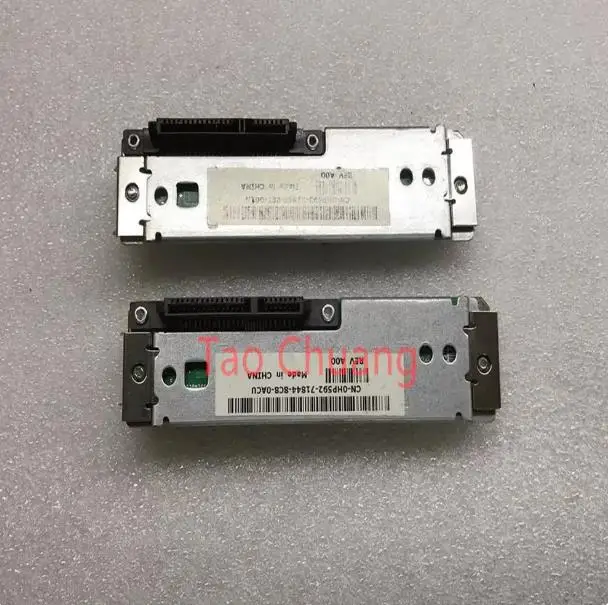 HP592 FOR DELL 2950 1950 MD1000 MD3000 SATA to SAS hard drive interface 0HP592