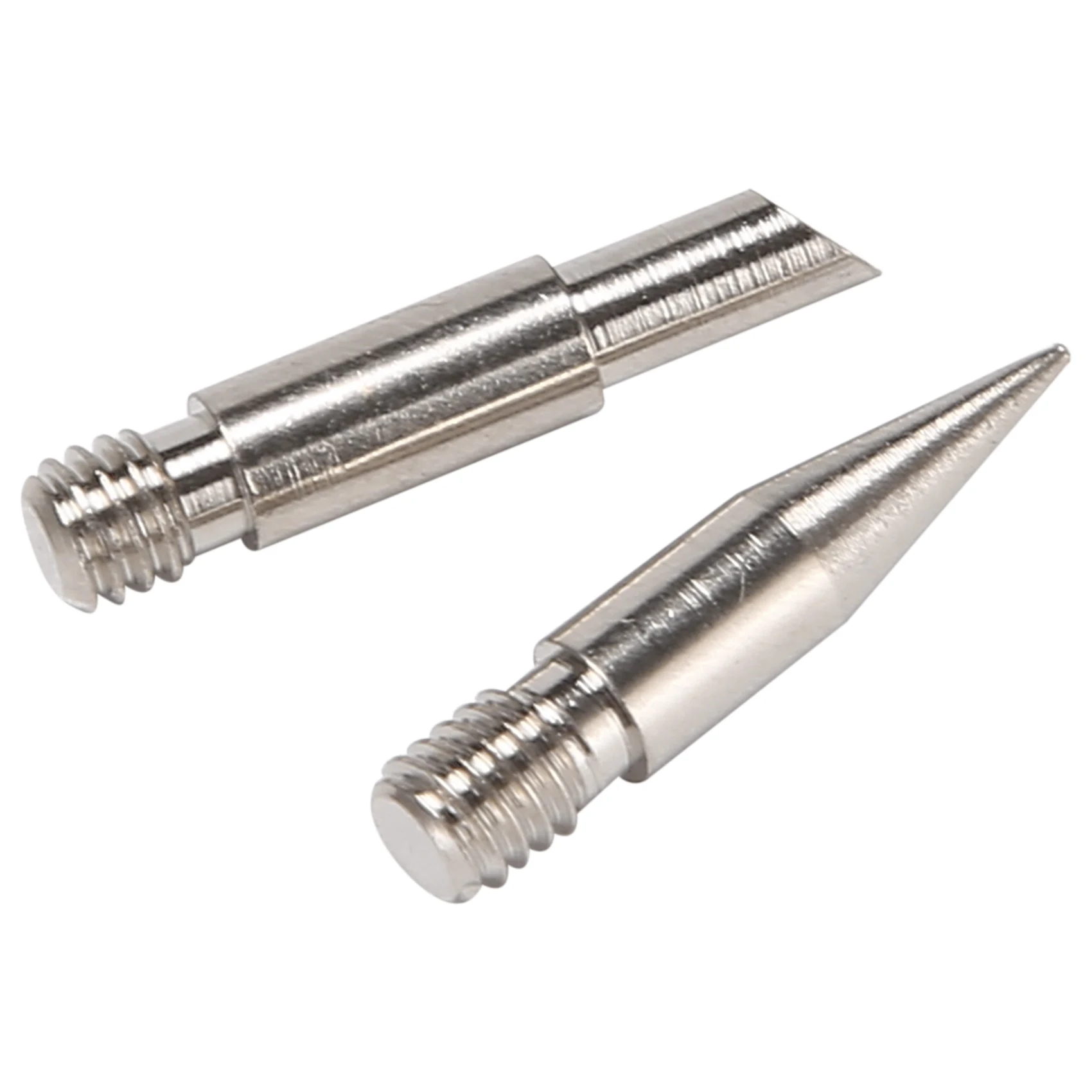 

J1UL1N 510 Interface Soldering Iron Tip USB Wireless Soldering Iron Tip Welding Tool 15W Cutter Head Horseshoe Shape