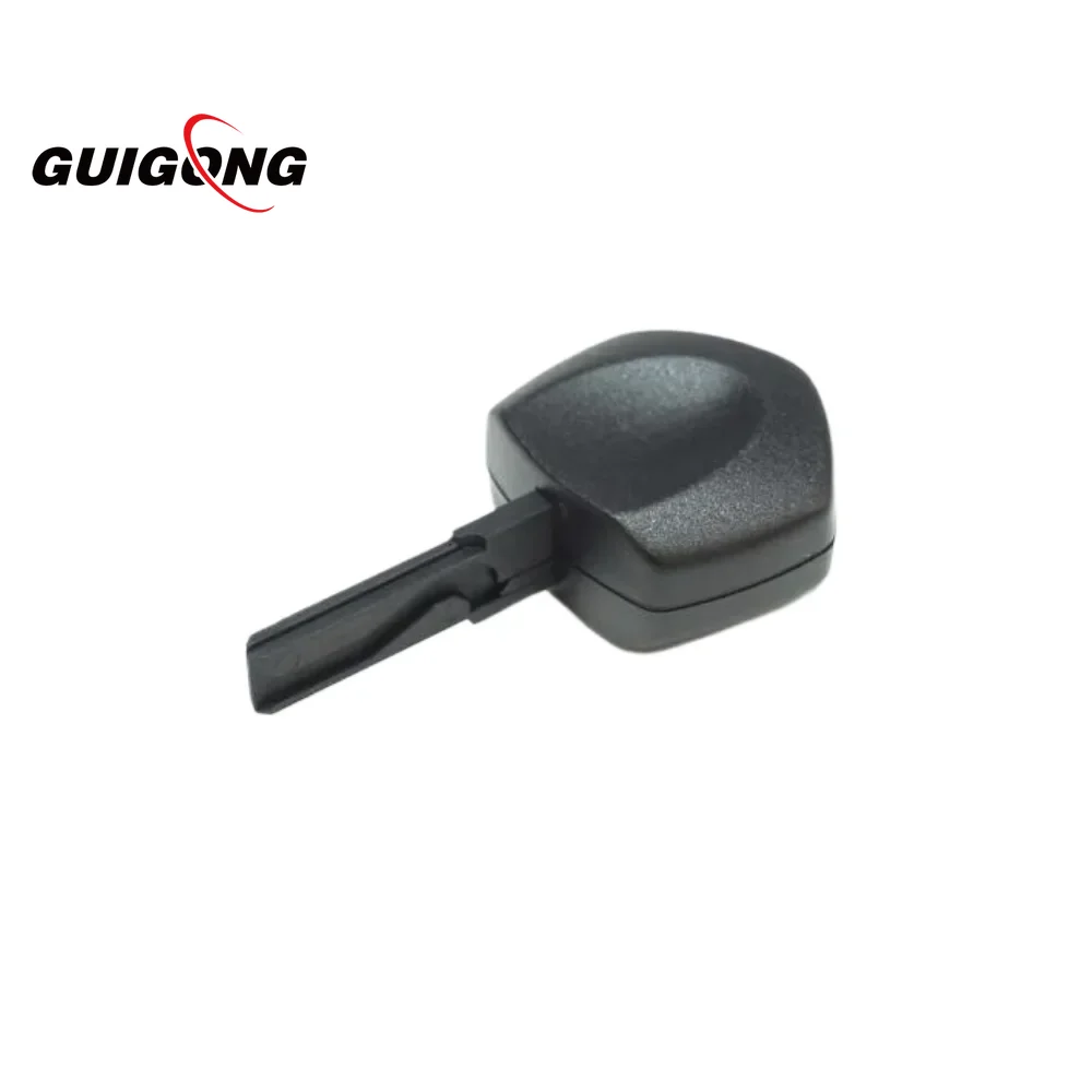 

GUIGONG 95563724101 Entry Drive Plastic Dummy Key Fob For Porsche Cayenne 2003-2010 Plastic Keys