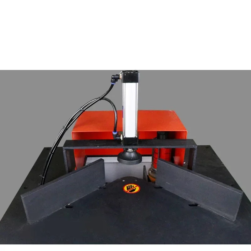 Multifunctional Woodworking R-Type Corner Milling Machine with 10 Grind Tool Wood Rounding Milling And Filleting Machine