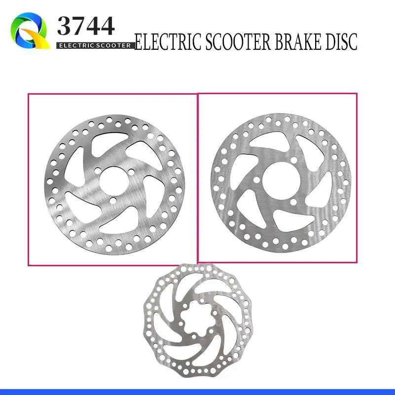 

Тормозной диск 140 мм подходит для Ninebot F20 F30, диск из нержавеющей стали подходит для тормозов электрического скутера
