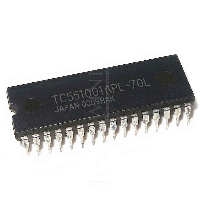 1-50PCS TC551001APL-70L TC551001 30621 HQFP-64 A2C20219 ATIC17D1 TDA8922CTH TDA8922 30343 HSSOP-36 ISP1761BE ISP1761