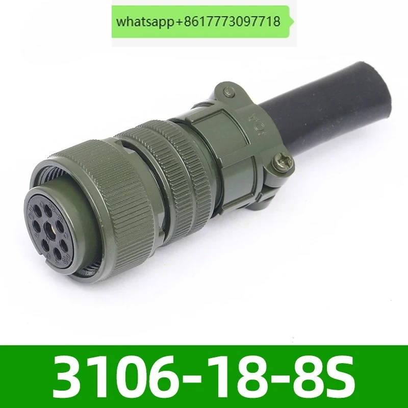 8-Core MS3106A18-8S…