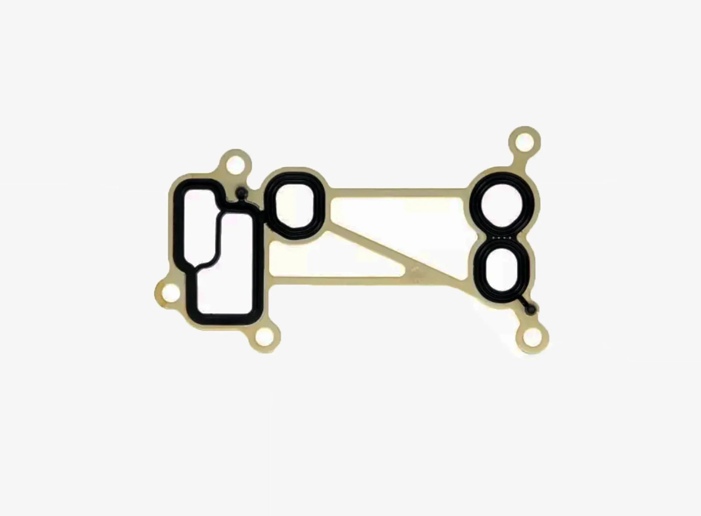 

Прокладка корпуса масляного фильтра для двигателя BMW 3, 5, 7 серий, X5, X6 11428513448 E90 F07 F01 X5 E70