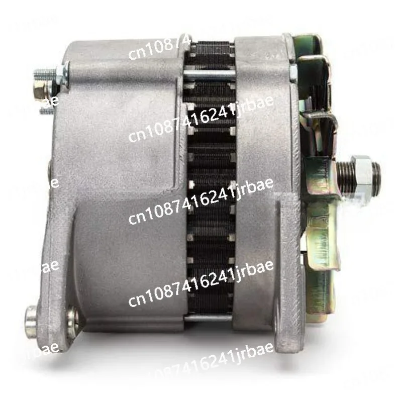 Engine spare parts auto alternator for 2871A142 12VHarvester alternator fits Marine motor