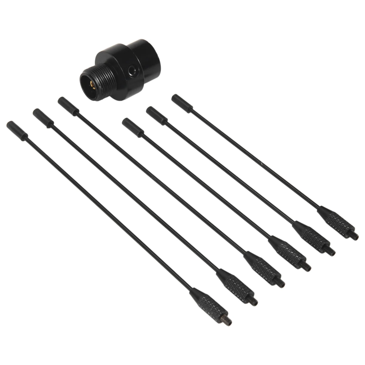 A9oP- for Nagoya RE-02 Ground Grid Antenna Mobile Radio Enhanced Omnidirectional Antenna