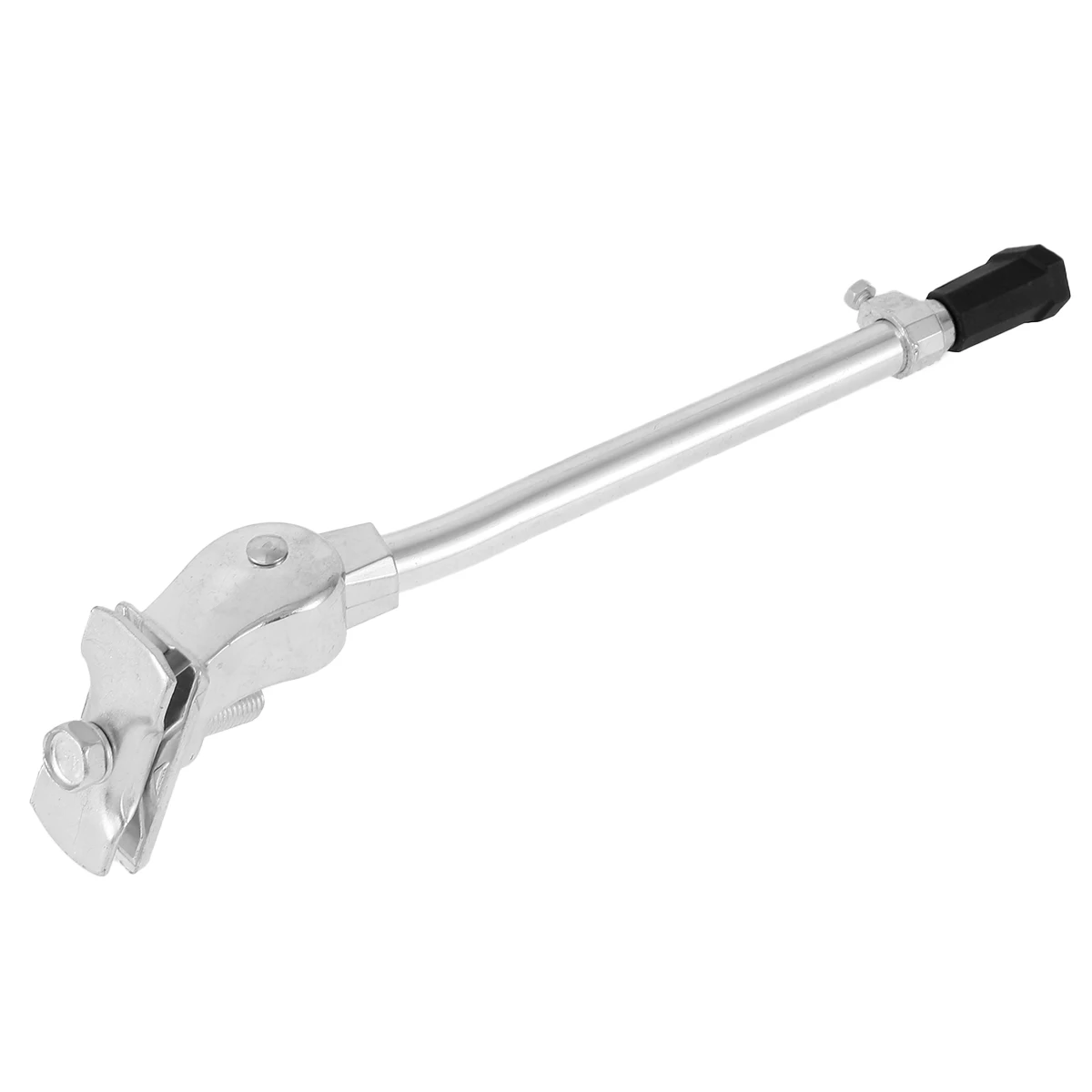 24-27 inch Bicycle Side Support Bike Kickstand Parking Stand Foot Brace Foot Riding Accessories Adjustable Bike Kick Stand view 6