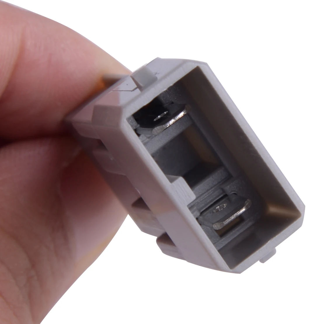 2Pcs Car  Speaker Adapter 6.5\