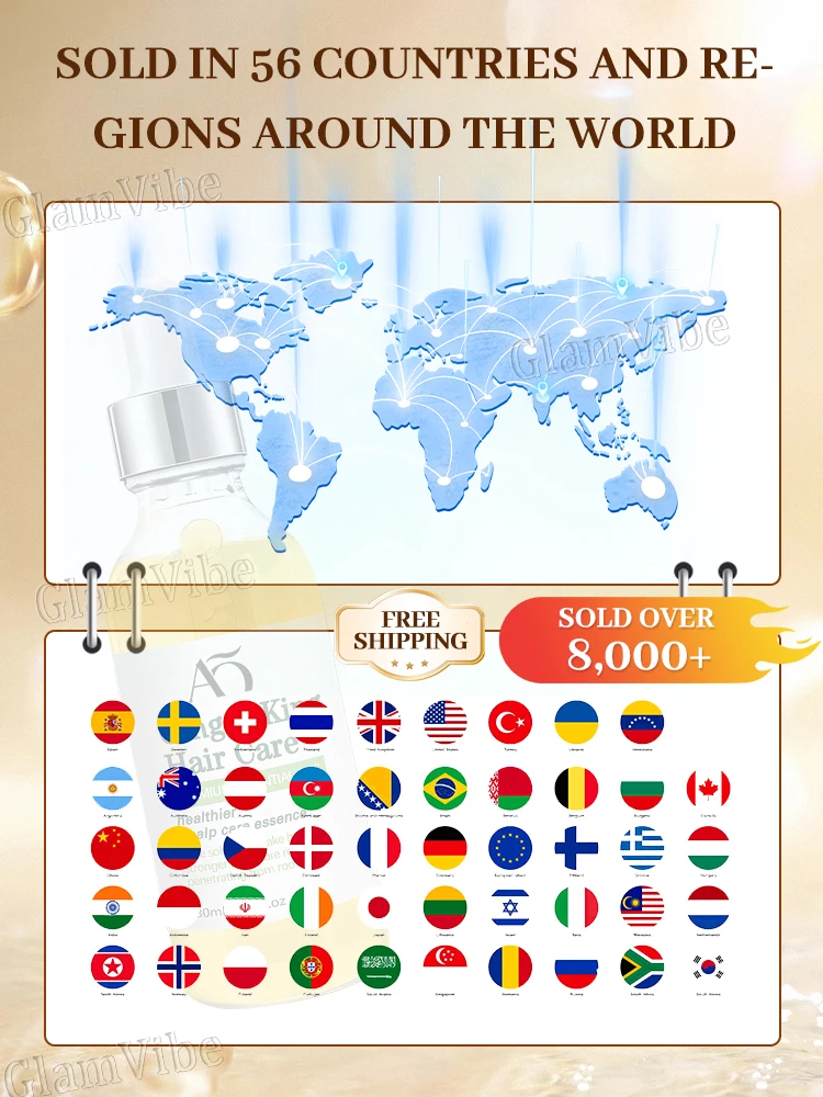 スーパープロモティングヘアグロースセラムは、頭皮を傷つけずに自信を取り戻すのに役立ちます。