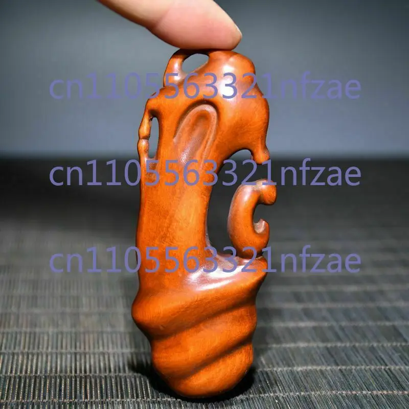 

Китайский самшит, резьба по дереву, изысканная коллекция статуй, хорошее искусство, работа, декор, искусство