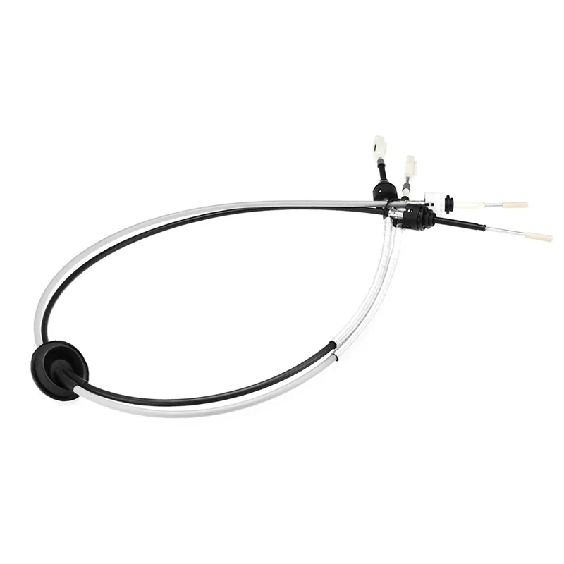 

NEW-EB03AN 21996492 Manual Transmission Shift Cable For Saturn Vue 4WD AWD FWD 2004-2007 2.2L 2.5L