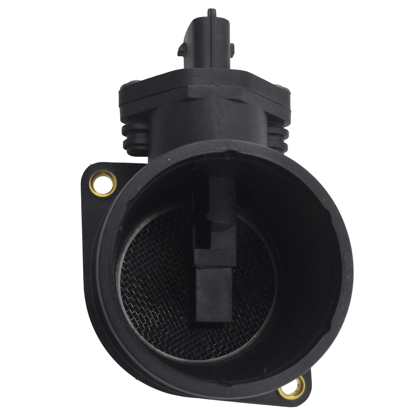 Picture 6: Air Flow Meter 0281006162 1805BA0230N MAF Mass Air Flow Sensor For Bosch Car Auto Part HFM7-6.4RP 1805BA0230N