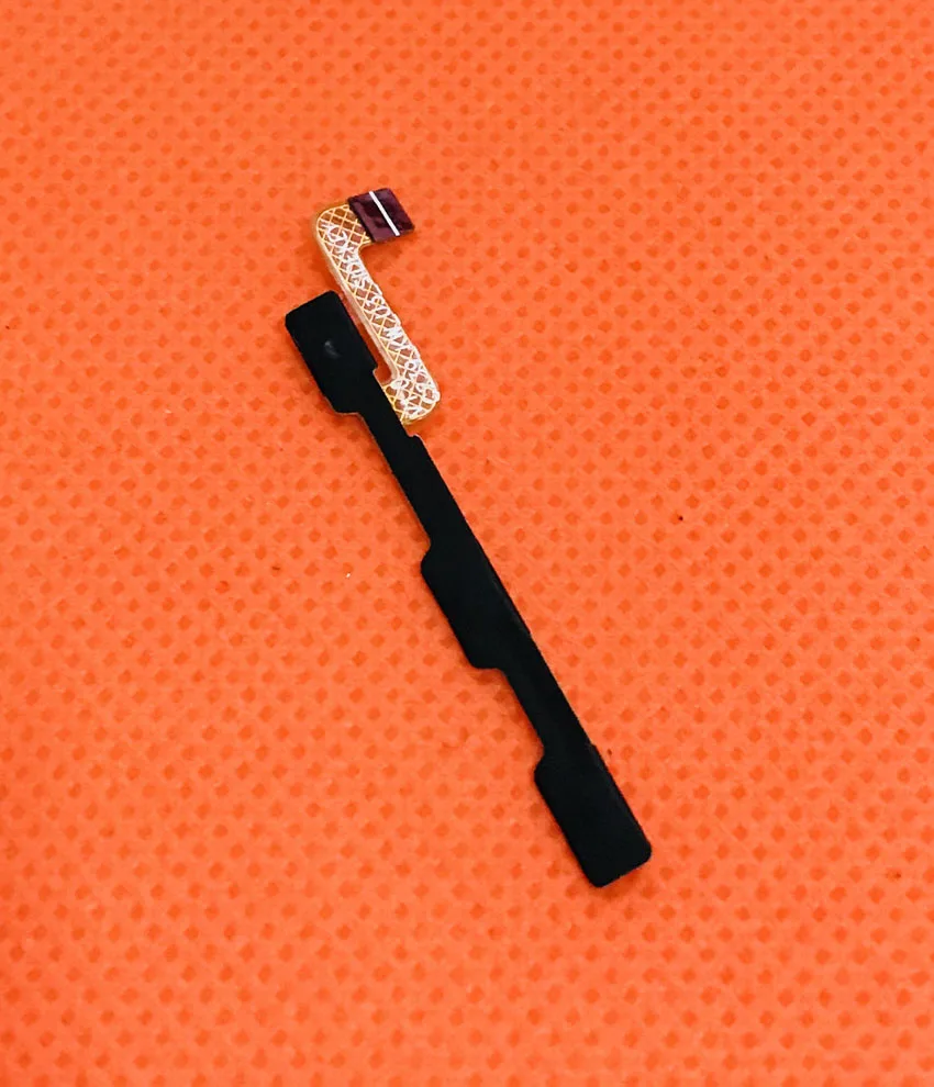 Оригинальный шлейф кнопки включения и выключения громкости FPC для UMIDIGI UMI Plus E Helio P20 FHD 5,5 дюйма, бесплатная доставка Оригинальный шлейф кнопки включения и выключения громкости FPC для UMIDIGI UMI Plus E Helio P20 FHD 5,5 дюйма, бесплатная доставка