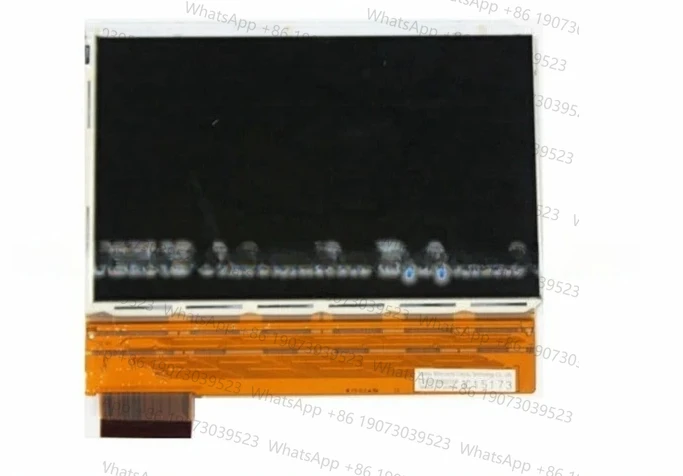 

LTA070B070F LCD Screen Display Panel