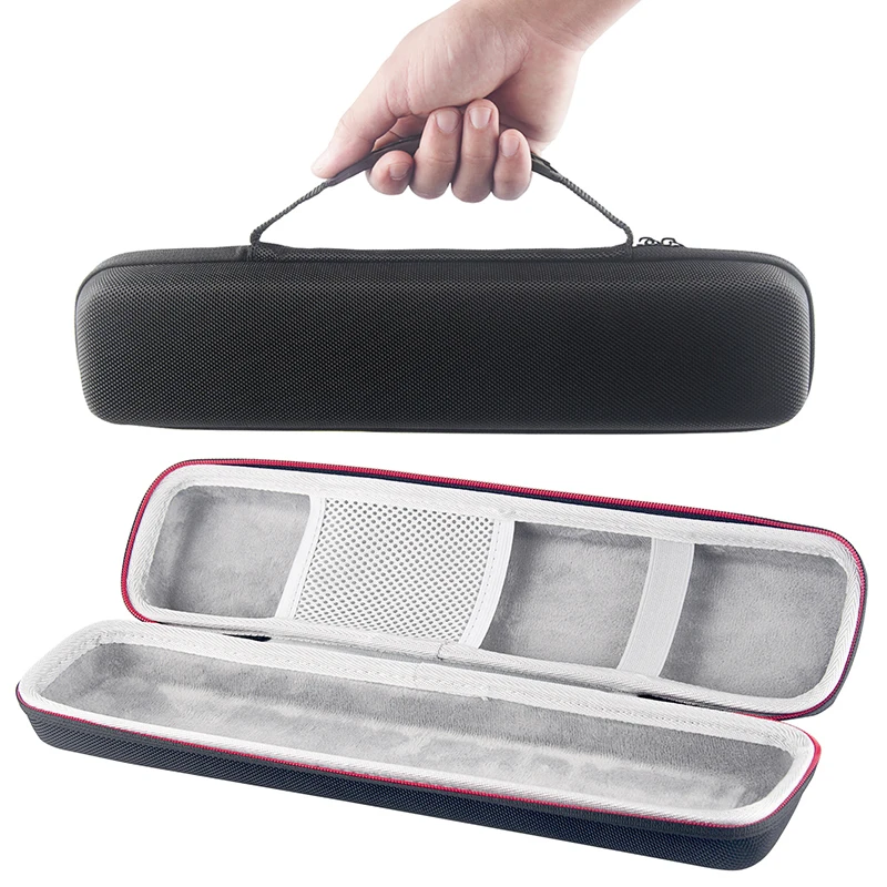 ZOPRORE Fest EVA Tragbare Stoßfest Koffer für XIAOMI MIJIA Handliche Staubsauger Mijia Reiniger Tasche Box Reiniger Protector