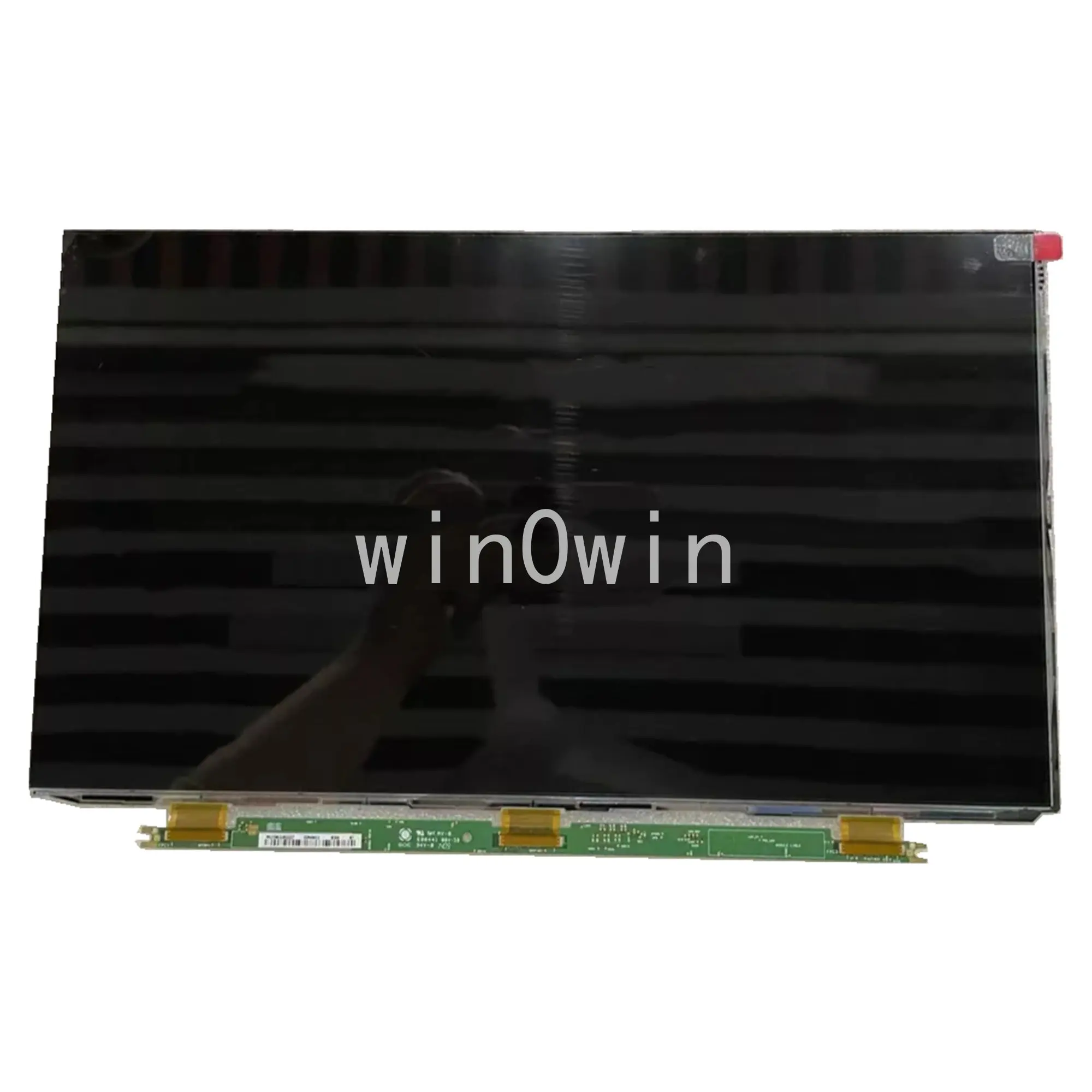 

HN133WU3-102 Original New 13.3" LCD Screen Glass EDP 30 Pin FHD 1920x1080 Display Matrix IPS