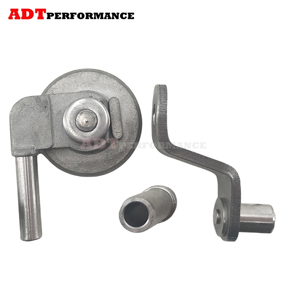 N55 RHF5V Turbo Flapper 18539880005 for BMW 135i 235i 335i 435i 535i 640i 740i 18539700001 18539880007 18539700007 18539880003